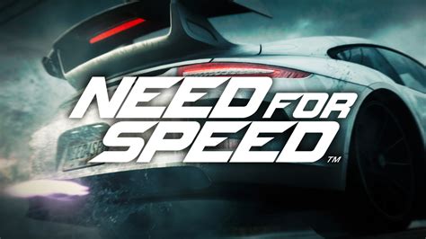 Need for speed en son çıkan oyunu